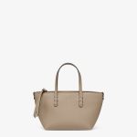 Roll Mini With 62 Hand-Sewn Topstitches